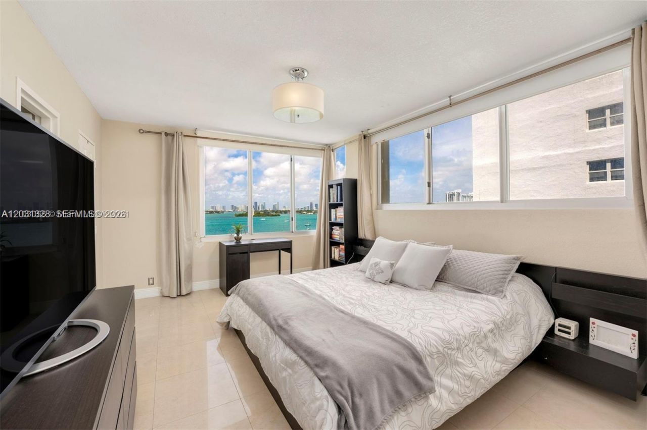 1200 West Ave , Unit 725, Miami Beach, FL 33139 Photo