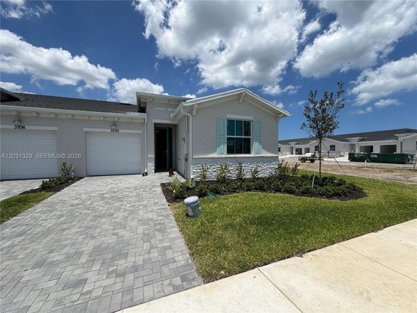 3700 Harborside Ave, Unit 3747, Fort Pierce, FL 34946