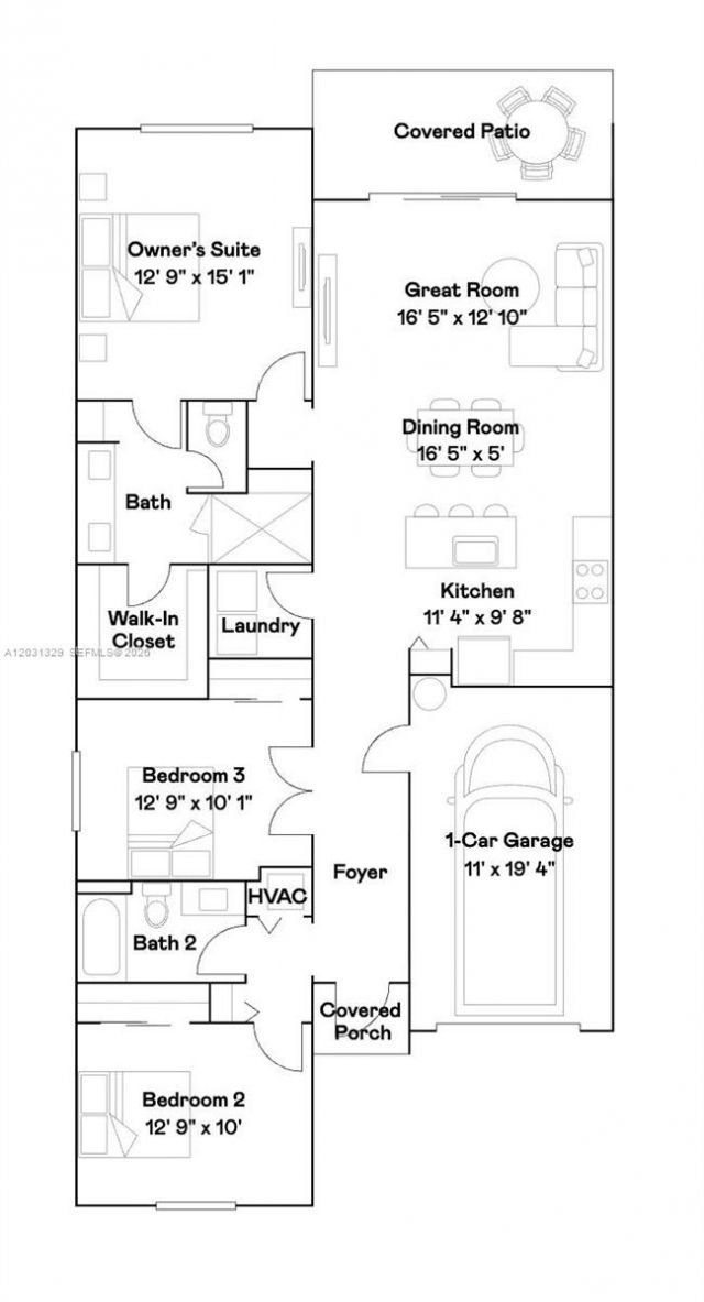 3700 Harborside Ave, Unit 3747, Fort Pierce, FL 34946 Photo