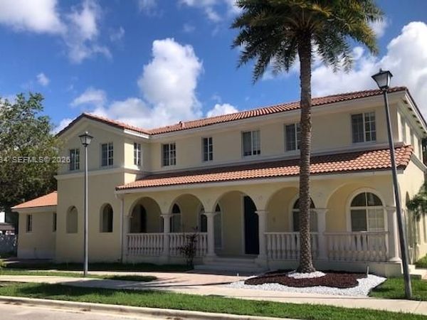 27424 SW 140th Ave , Homestead, FL 33032