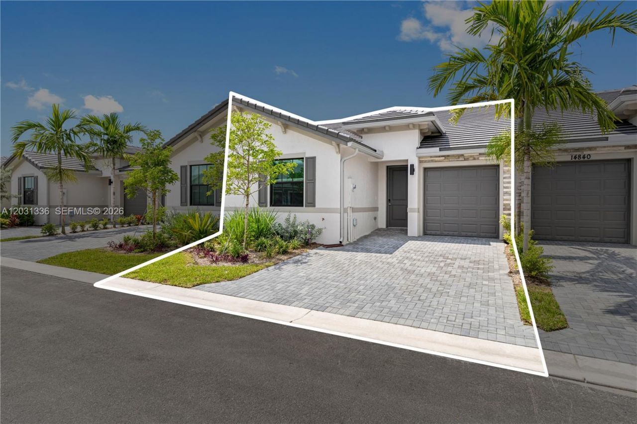 14828 Golden Jax Lane, Unit 8-103 Radi, Delray Beach, FL 33446 Photo