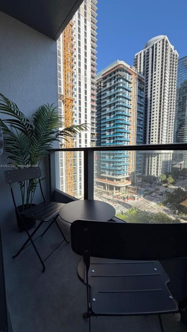 121 NE 5th St , Unit 1012A, Miami, FL 33132 Photo