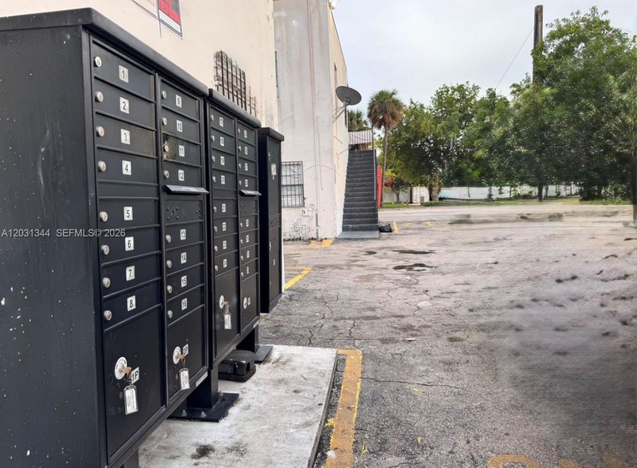 1601 NW 62nd St , Unit 26, Miami, FL 33147 Photo