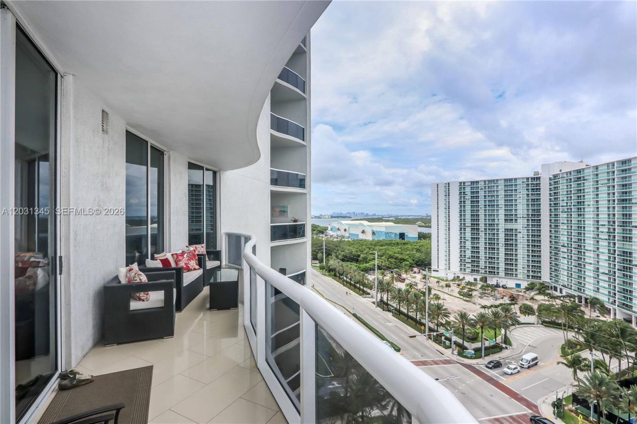 15811 Collins Ave , Unit 1105, Sunny Isles Beach, FL 33160 Photo