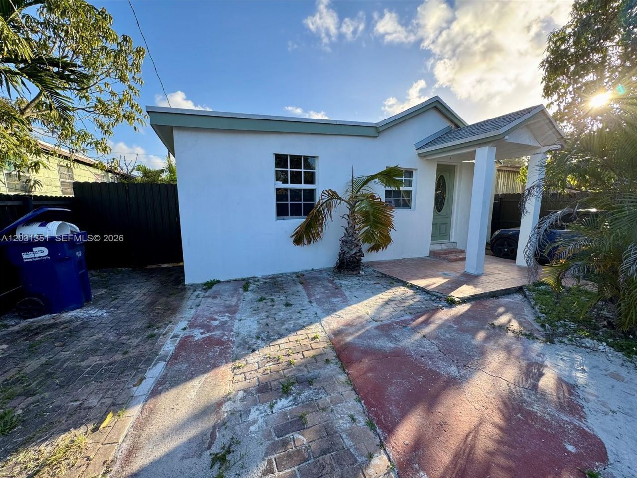 2326 NW 59th St , Miami, FL 33142 Photo