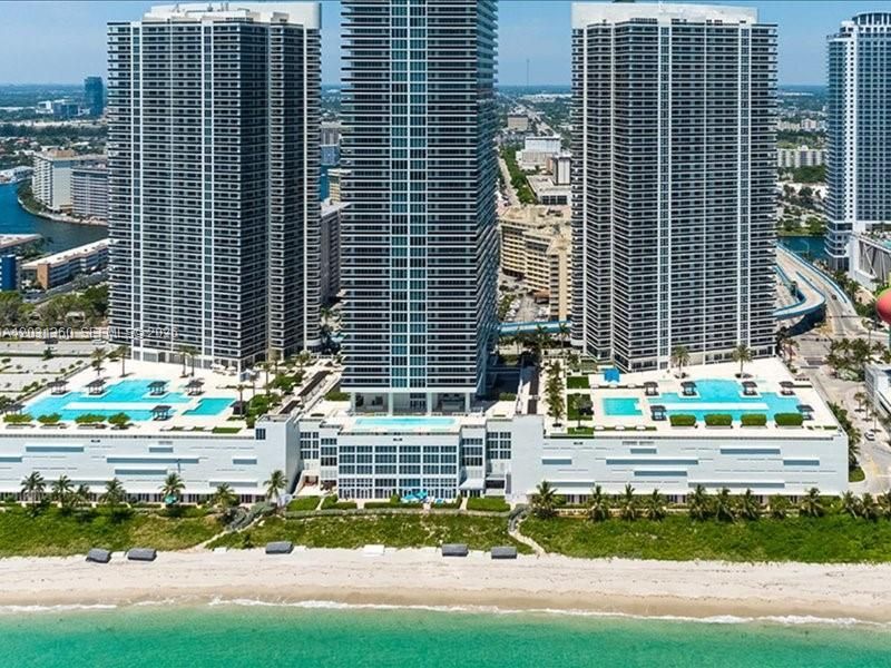 1800 S Ocean Dr , Unit 3101, Hallandale Beach, FL 33009 Photo