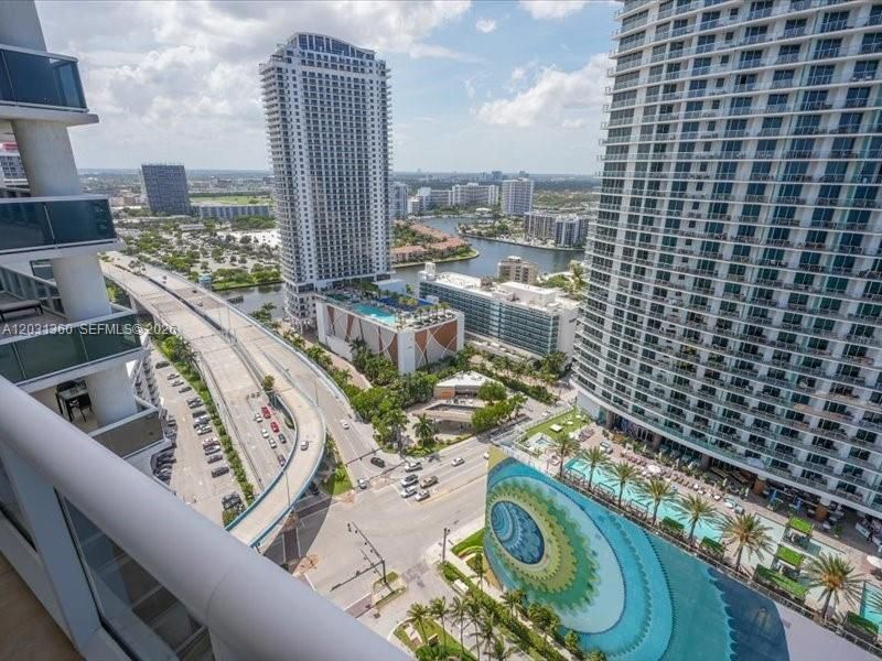 1800 S Ocean Dr , Unit 3101, Hallandale Beach, FL 33009 Photo