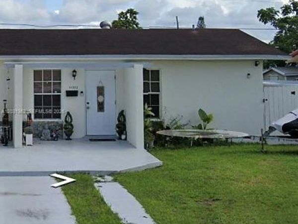 11352 SW 3rd St , Unit B, Sweetwater, FL 33174