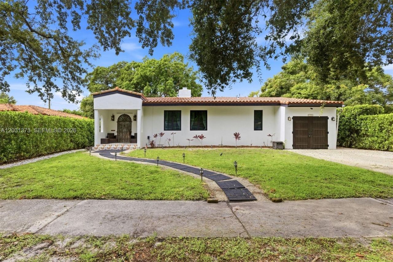 172 NW 90th St , El Portal, FL 33150 Photo