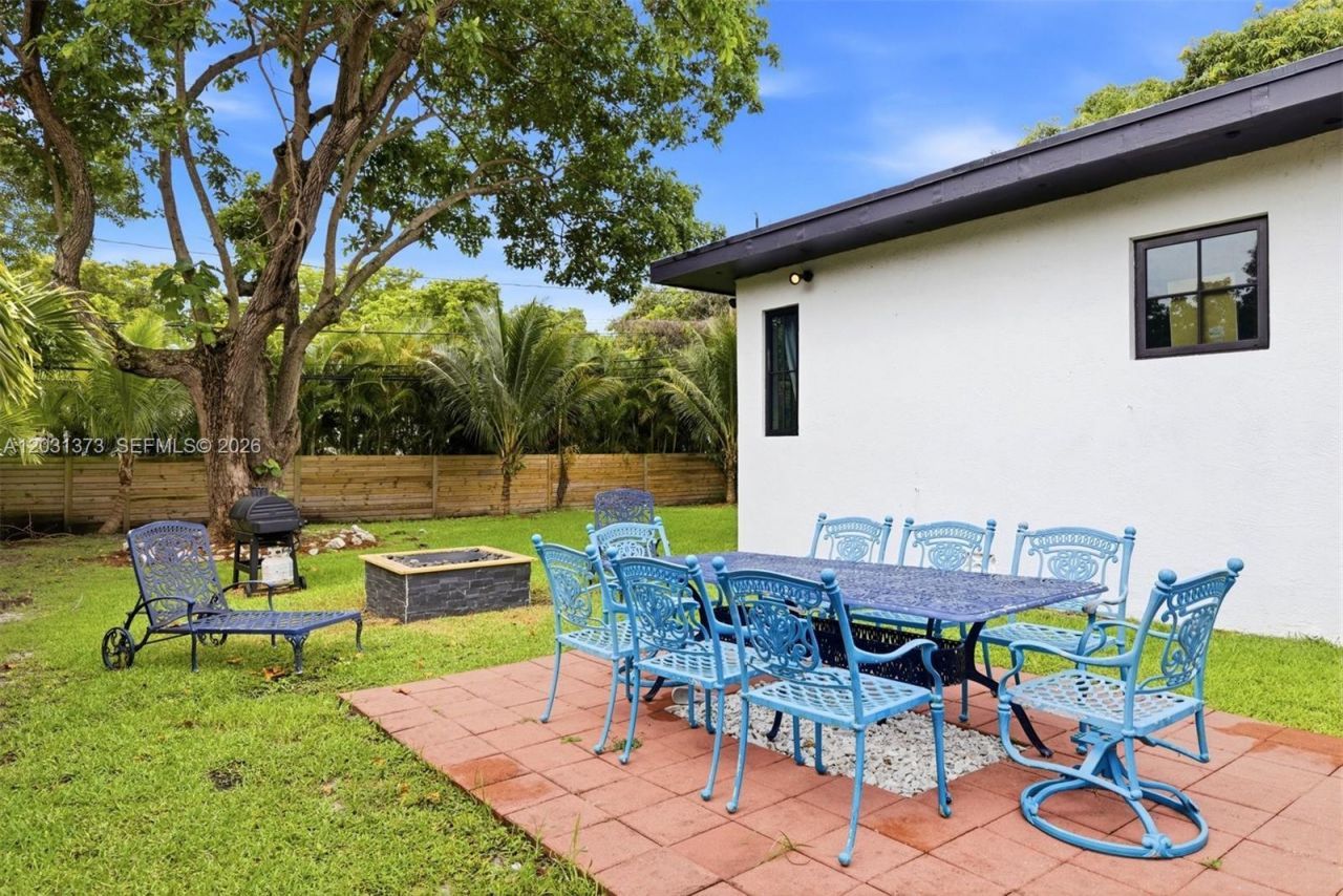 172 NW 90th St , El Portal, FL 33150 Photo