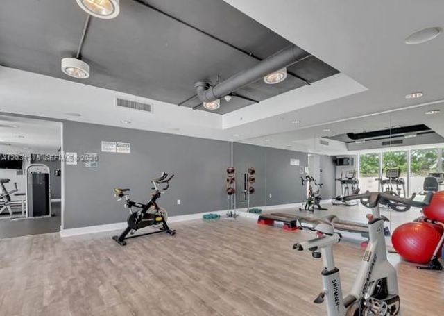 1871 NW S River Dr , Unit 1606, Miami, FL 33125 Photo