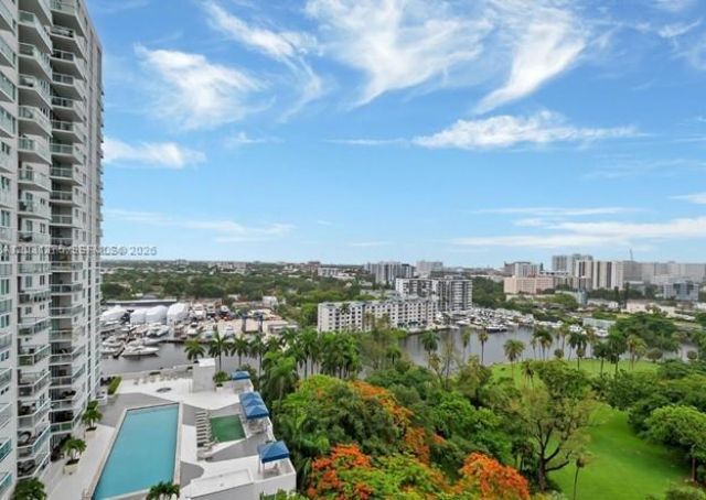 1871 NW S River Dr , Unit 1606, Miami, FL 33125 Photo