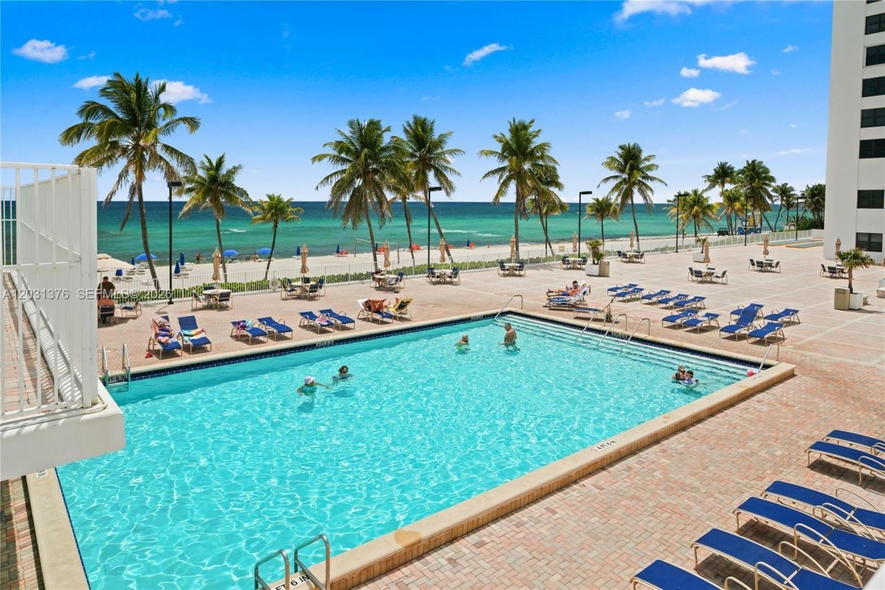 2101 S Ocean Dr , Unit 204, Hollywood, FL 33019 Photo