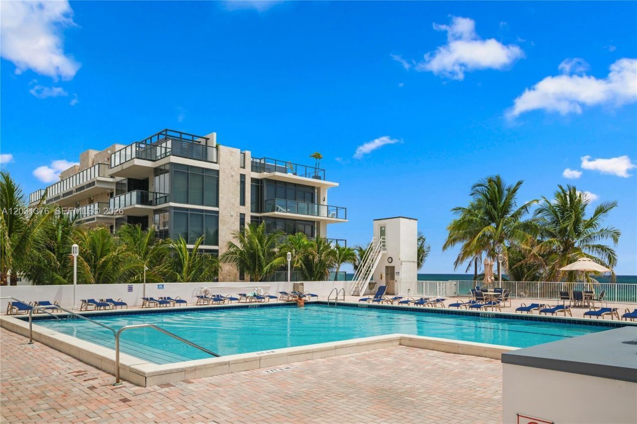 2101 S Ocean Dr , Unit 204, Hollywood, FL 33019 Photo
