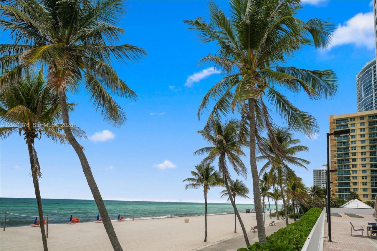 2101 S Ocean Dr , Unit 204, Hollywood, FL 33019 Photo