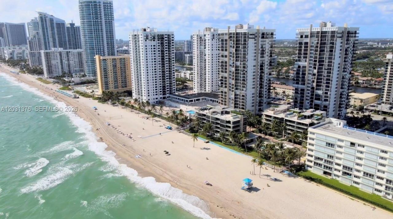 2101 S Ocean Dr , Unit 204, Hollywood, FL 33019 Photo