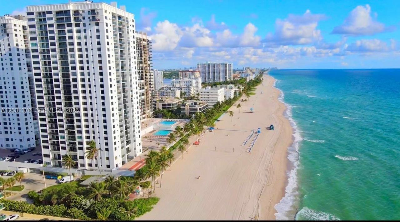 2101 S Ocean Dr , Unit 204, Hollywood, FL 33019 Photo