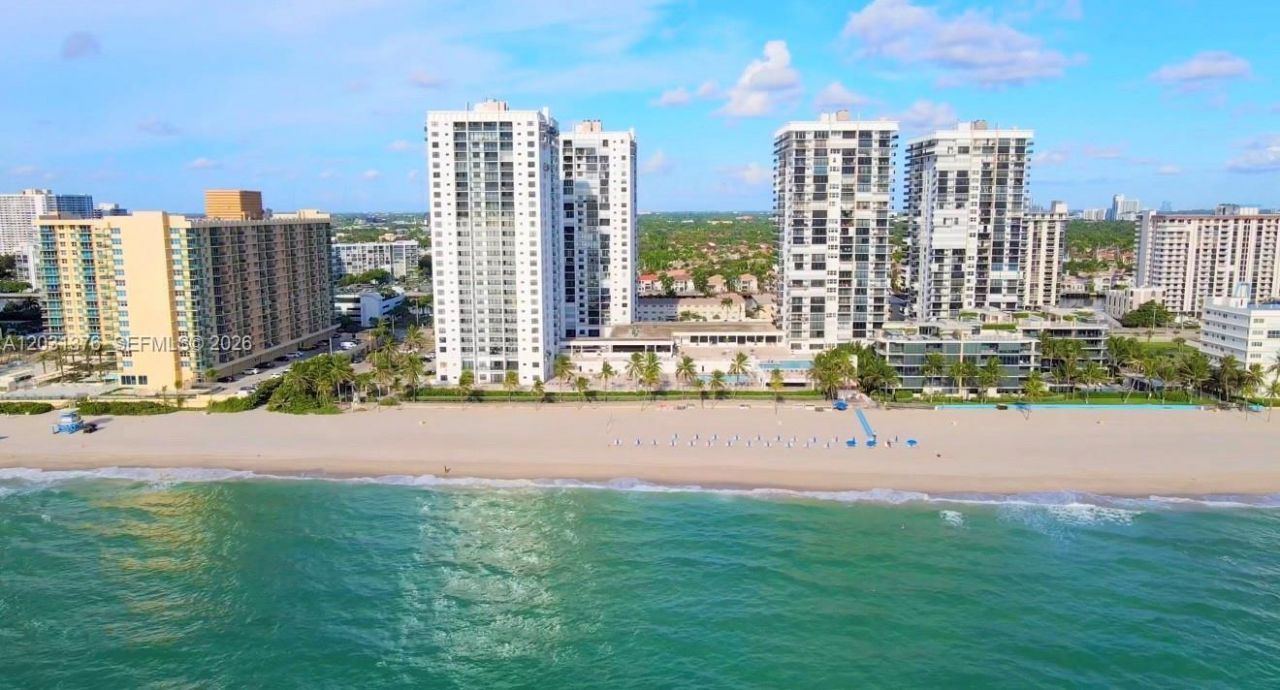 2101 S Ocean Dr , Unit 204, Hollywood, FL 33019 Photo