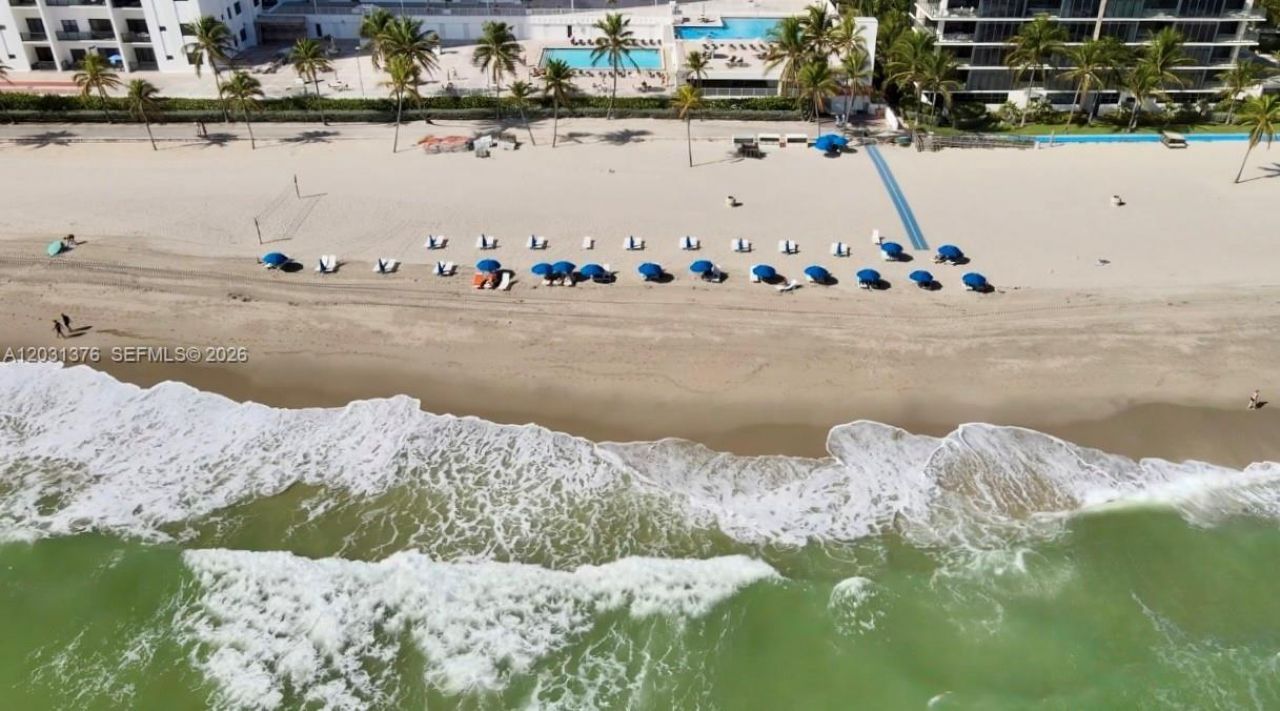 2101 S Ocean Dr , Unit 204, Hollywood, FL 33019 Photo