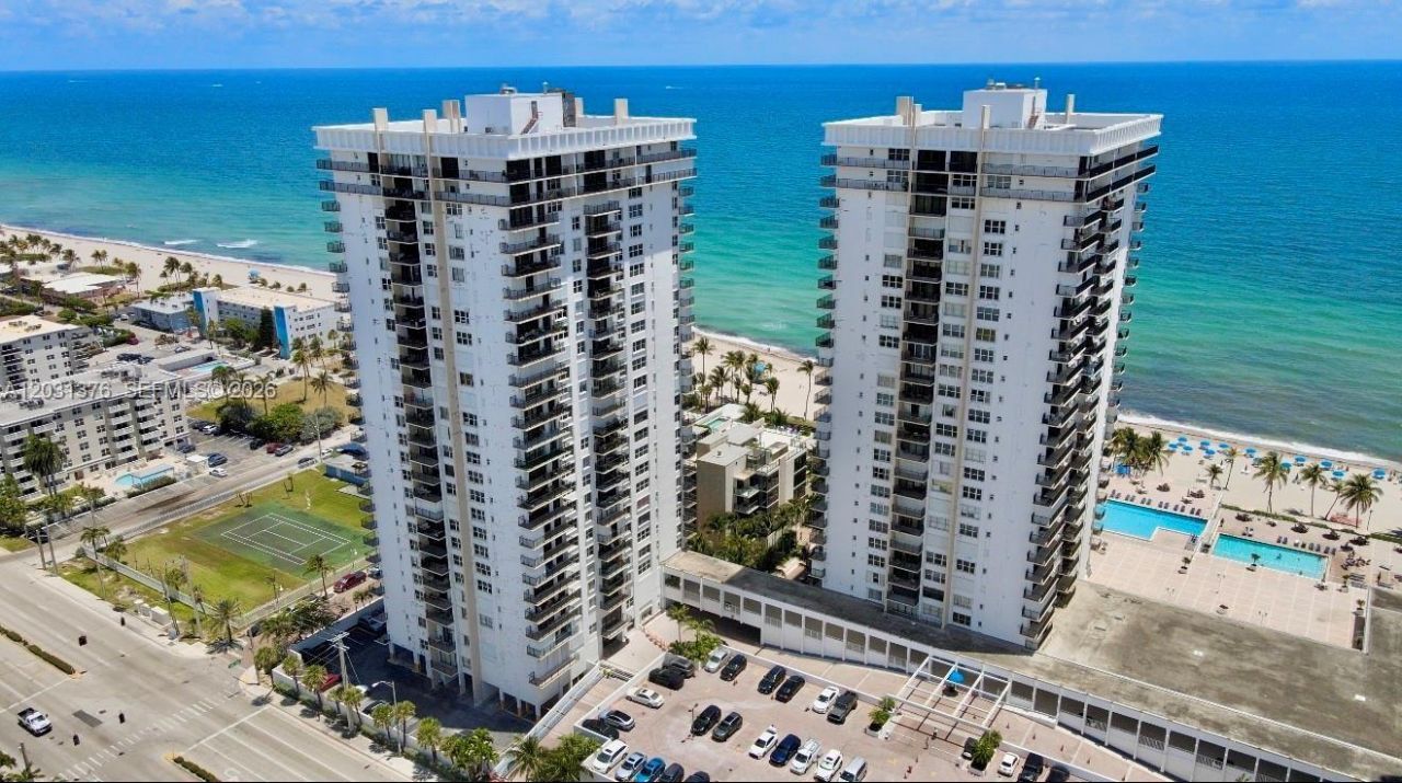 2101 S Ocean Dr , Unit 204, Hollywood, FL 33019 Photo