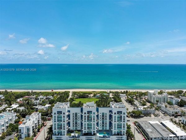 7600 Collins Ave, Unit 1210, Miami Beach, FL 33141