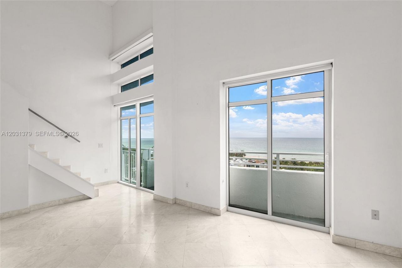 7600 Collins Ave, Unit 1210, Miami Beach, FL 33141 Photo