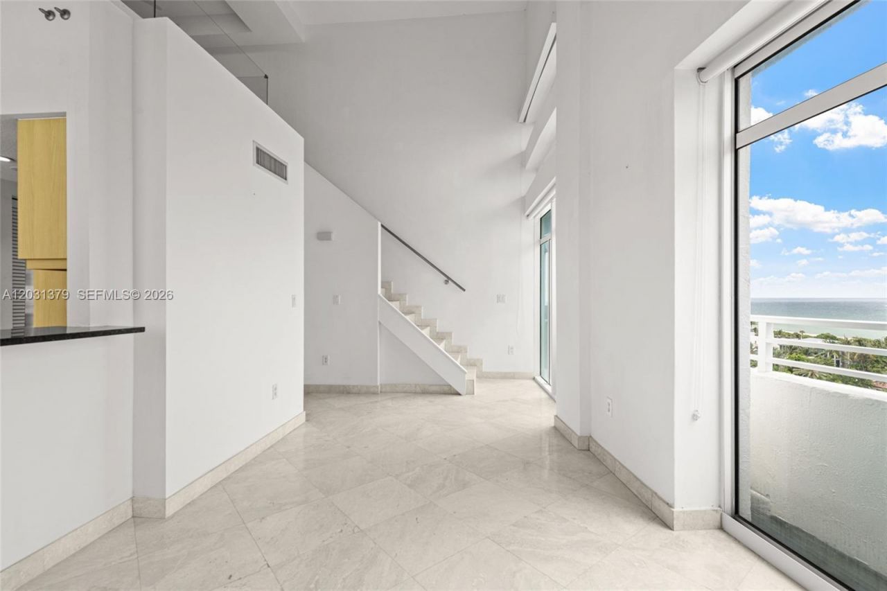 7600 Collins Ave, Unit 1210, Miami Beach, FL 33141 Photo
