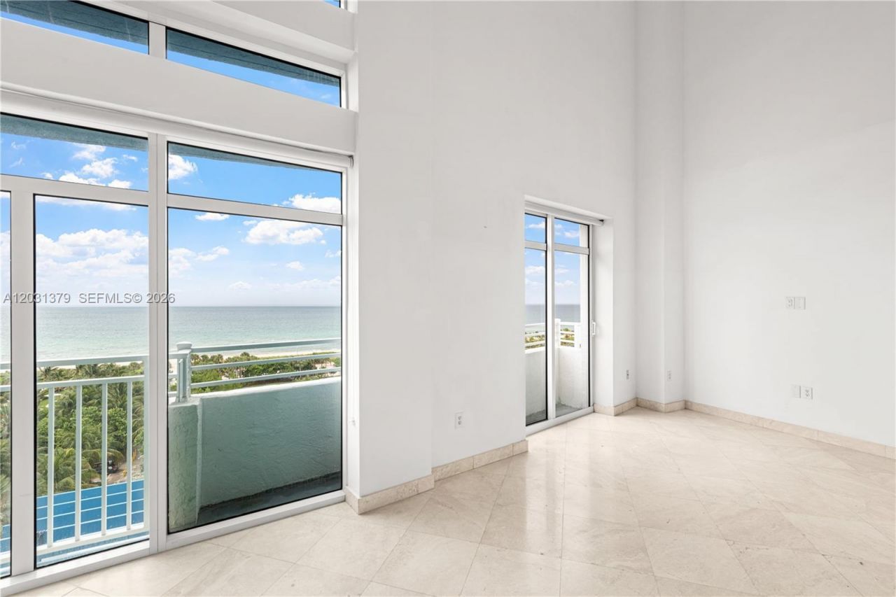7600 Collins Ave, Unit 1210, Miami Beach, FL 33141 Photo
