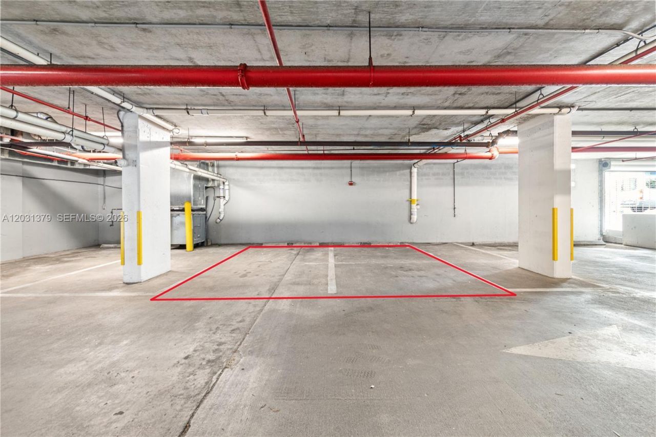 7600 Collins Ave, Unit 1210, Miami Beach, FL 33141 Photo