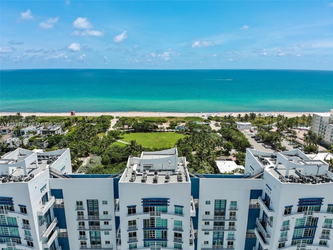 7600 Collins Ave, Unit 1210, Miami Beach, FL 33141 Photo