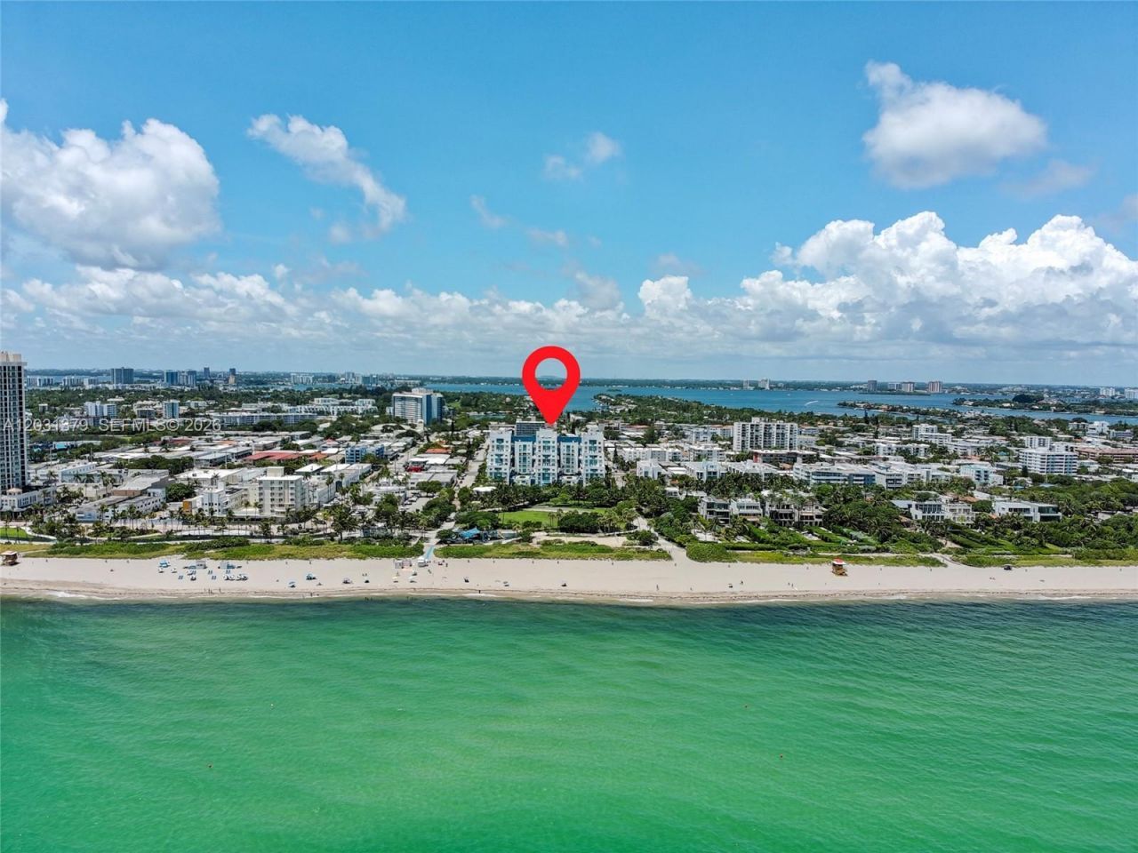 7600 Collins Ave, Unit 1210, Miami Beach, FL 33141 Photo