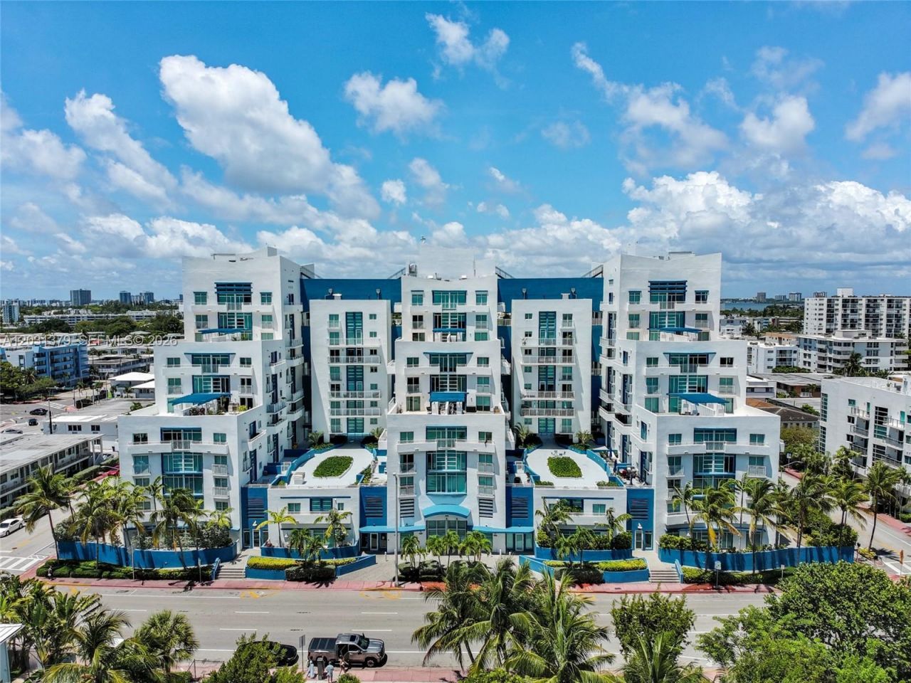 7600 Collins Ave, Unit 1210, Miami Beach, FL 33141 Photo