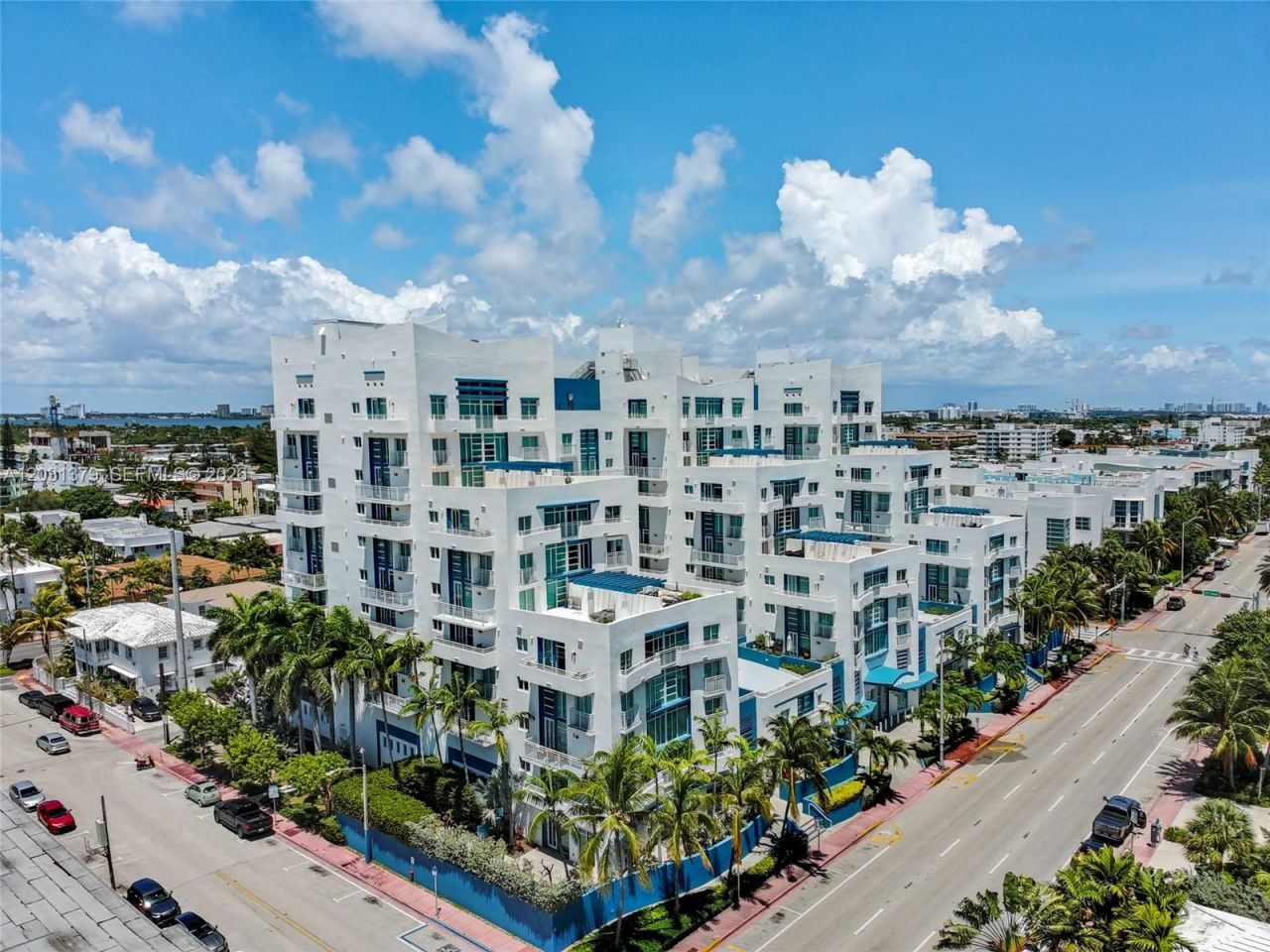7600 Collins Ave, Unit 1210, Miami Beach, FL 33141 Photo