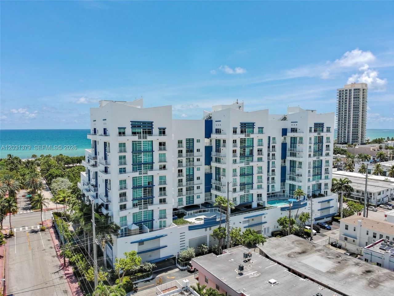 7600 Collins Ave, Unit 1210, Miami Beach, FL 33141 Photo