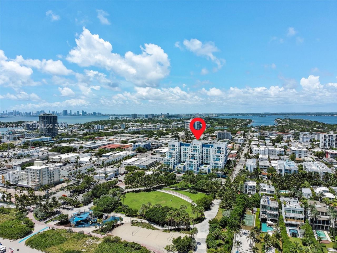 7600 Collins Ave, Unit 1210, Miami Beach, FL 33141 Photo