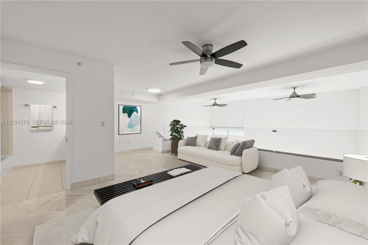 7600 Collins Ave, Unit 1210, Miami Beach, FL 33141 Photo
