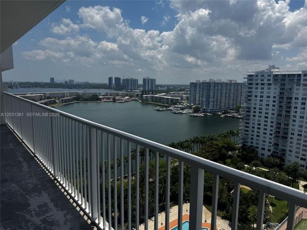 2851 NE 183rd St , Unit 2004E, Aventura, FL 33160