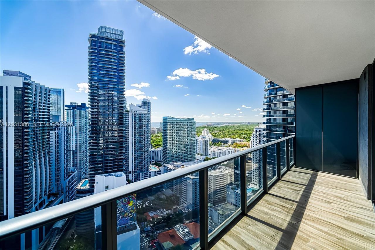 801 S Miami Ave , Unit 3704, Miami, FL 33130 Photo