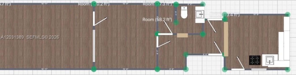7735 Byron Ave , Unit 2, Miami Beach, FL 33141 Photo