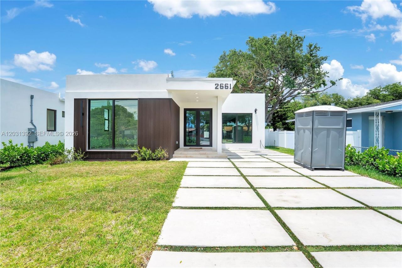 2661 Johnson St , Hollywood, FL 33020 Photo