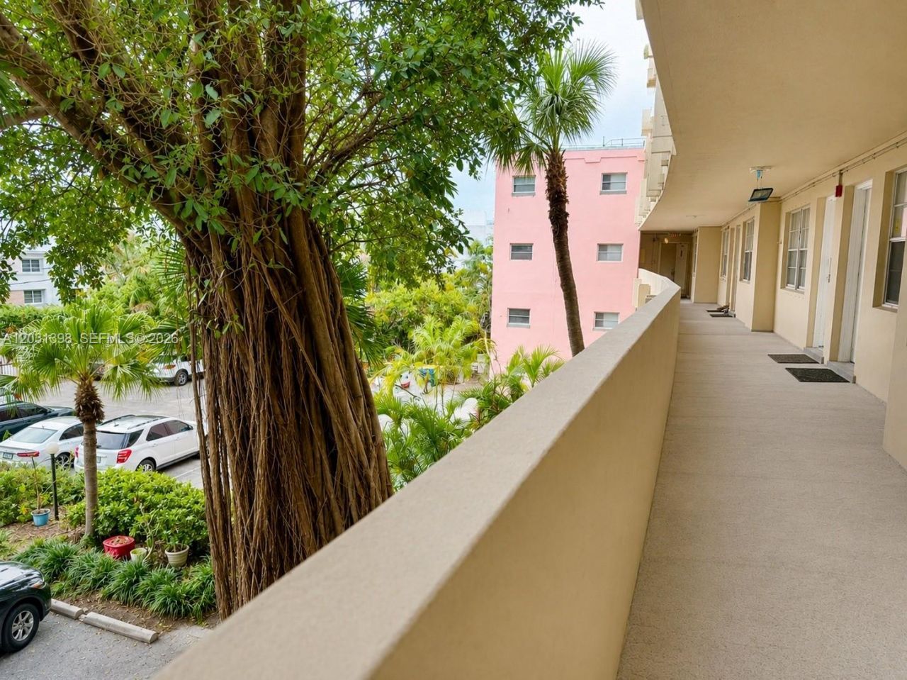 4011 N Meridian Ave , Unit 35, Miami Beach, FL 33140 Photo