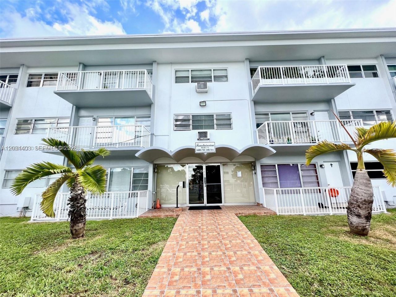16801 NE 14th Ave , Unit 310, Miami, FL 33162 Photo