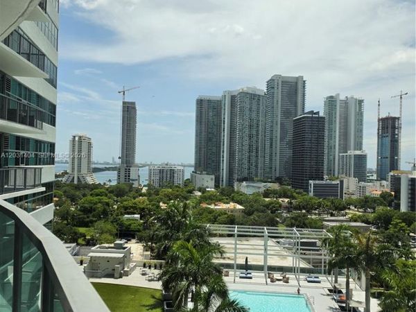 3301 NE 1st Ave, Unit H1206, Miami, FL 33137