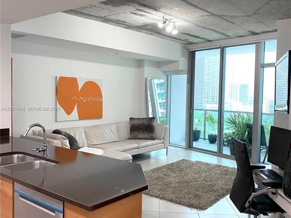 3301 NE 1st Ave , Unit H1206, Miami, FL 33137