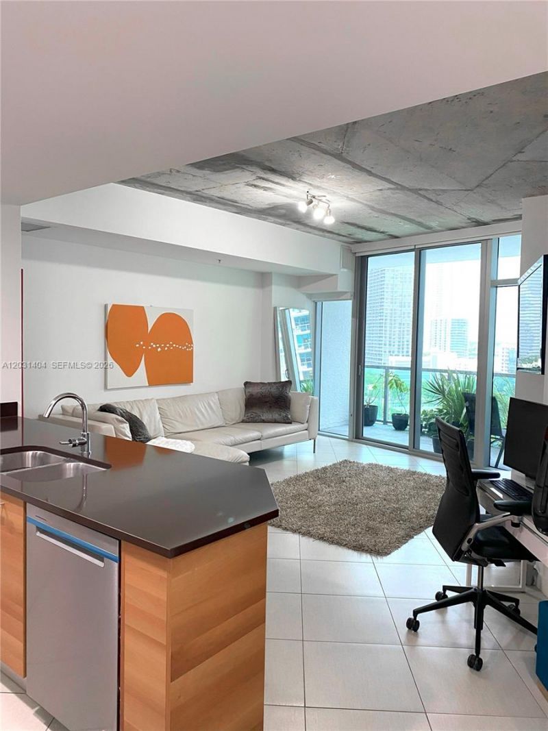 3301 NE 1st Ave, Unit H1206, Miami, FL 33137 Photo