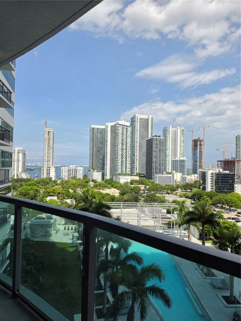 3301 NE 1st Ave, Unit H1206, Miami, FL 33137 Photo