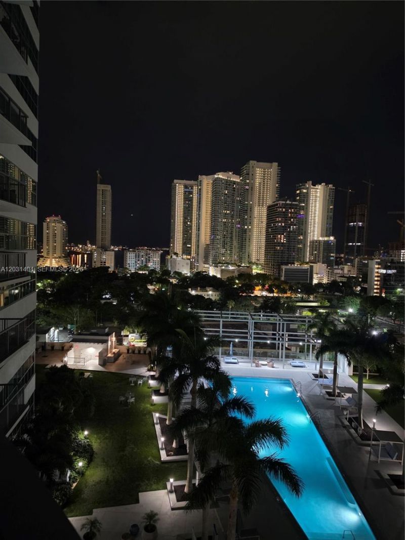 3301 NE 1st Ave, Unit H1206, Miami, FL 33137 Photo