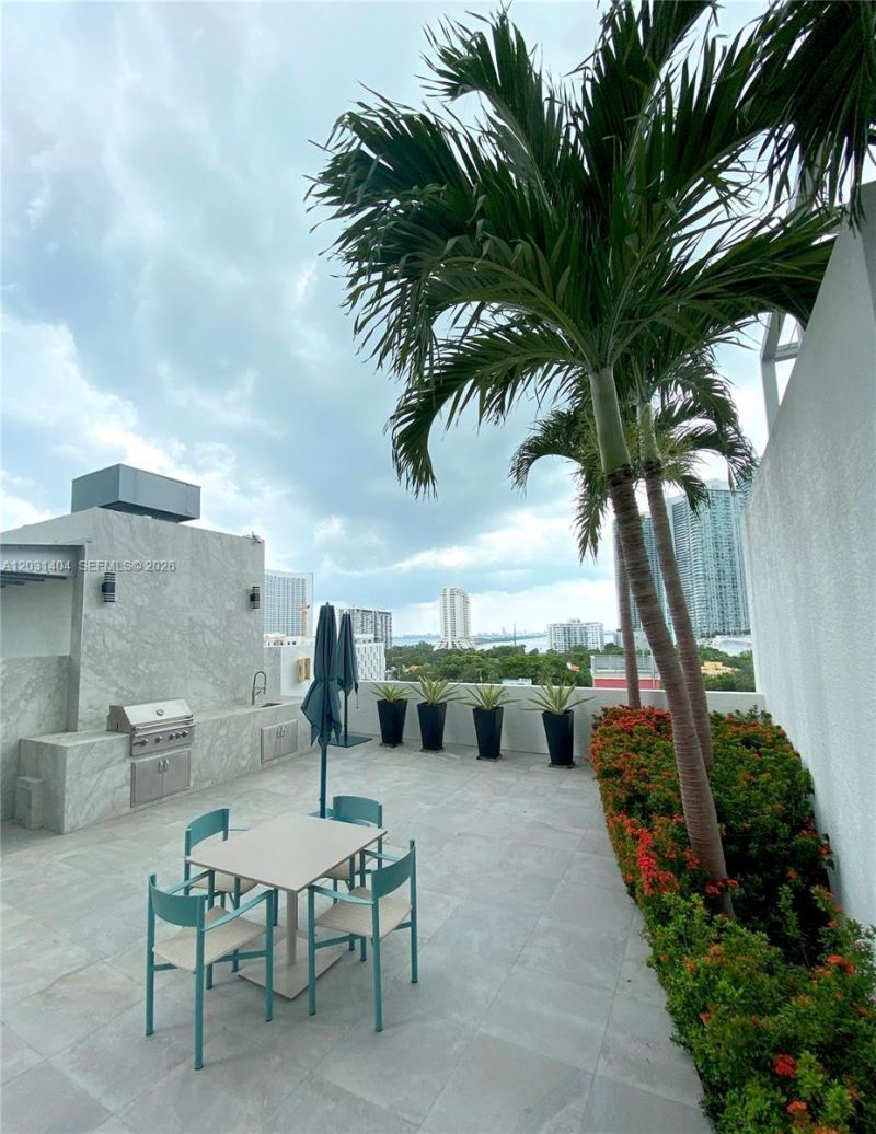 3301 NE 1st Ave, Unit H1206, Miami, FL 33137 Photo