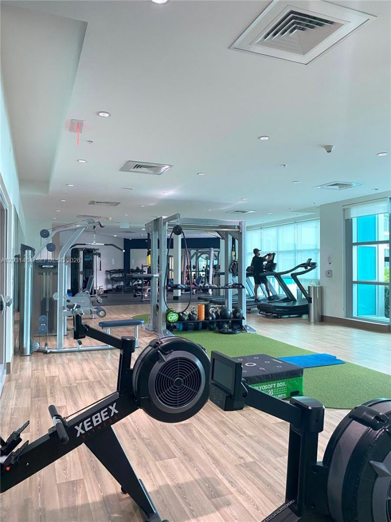 3301 NE 1st Ave, Unit H1206, Miami, FL 33137 Photo