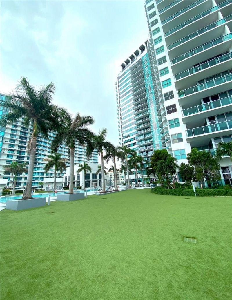 3301 NE 1st Ave, Unit H1206, Miami, FL 33137 Photo